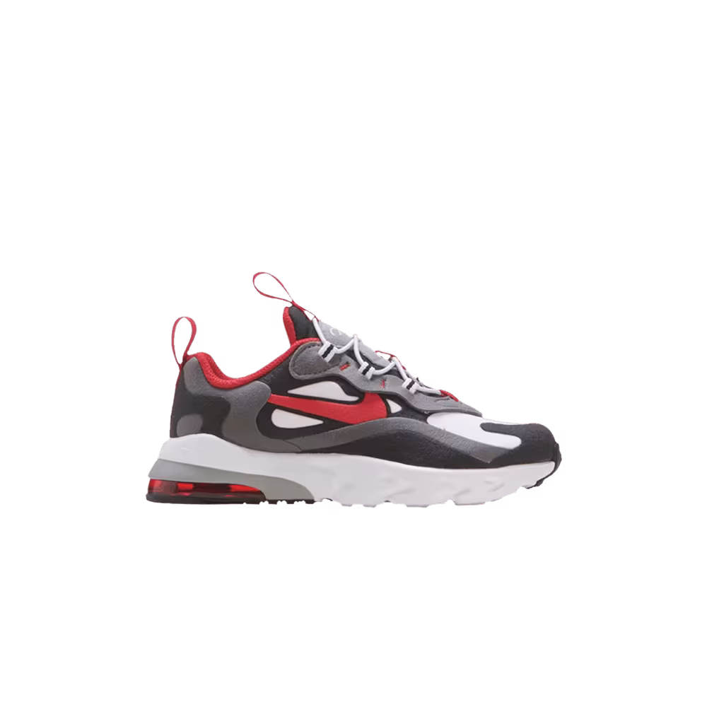 Nike Air Max 270 React TD University Red