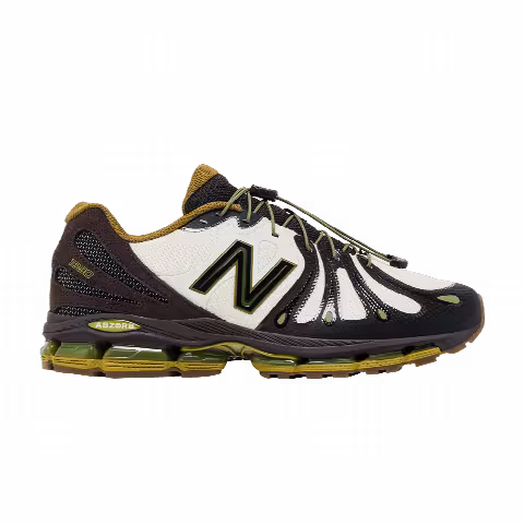 New Balance 1890 'Linen Pumpernickel'