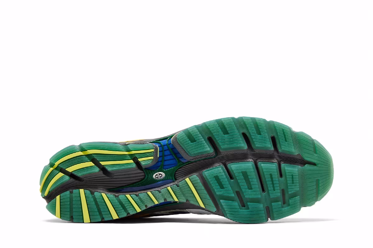 Action Bronson x New Balance 1890 Hornet Tusk, view 5