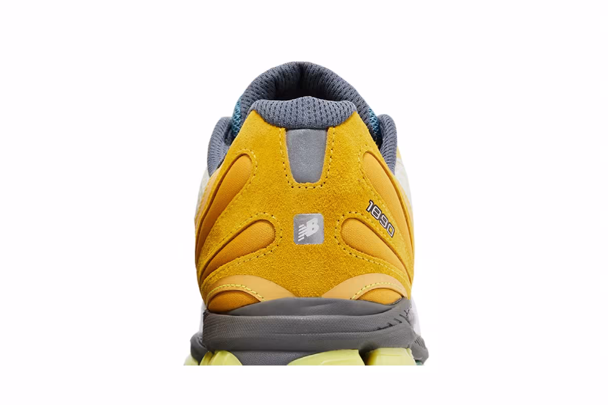 Action Bronson x New Balance 1890 Hornet Tusk, view 8