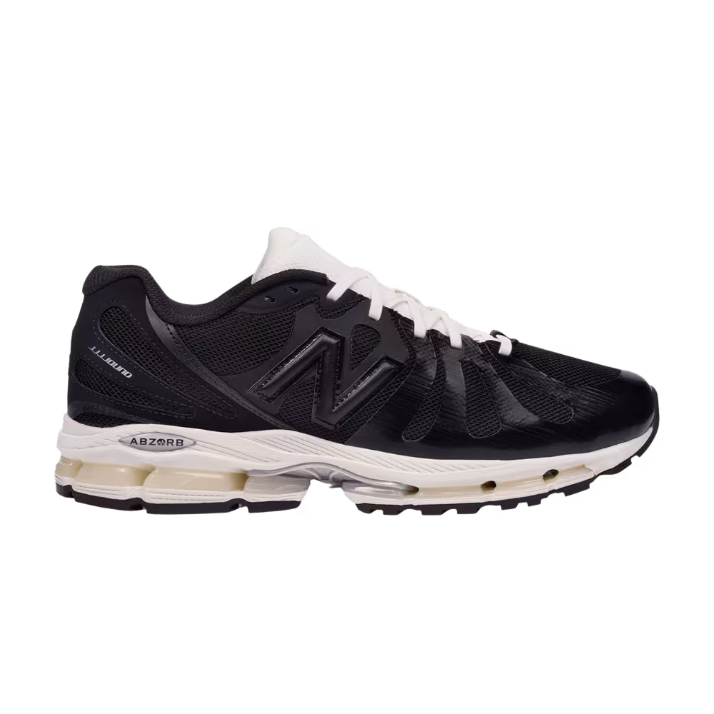 JJJJound x New Balance 1890 Black