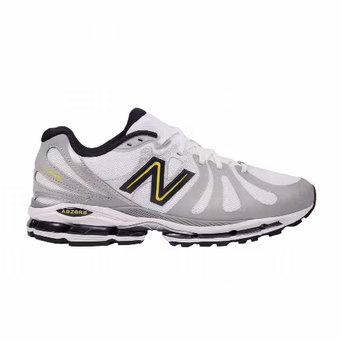 JJJJound x New Balance 1890 'Silver White'