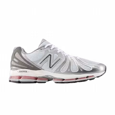 New Balance 1890 'Dark Silver Metallic'