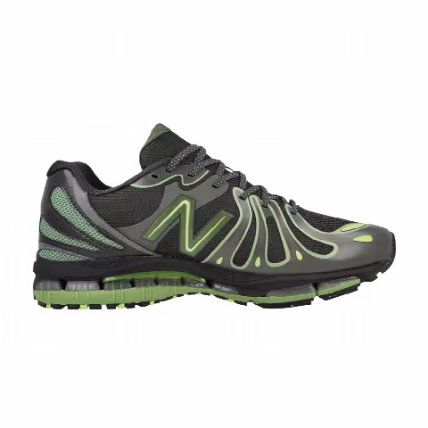 New Balance 1890 'Faded Black Utility Green'