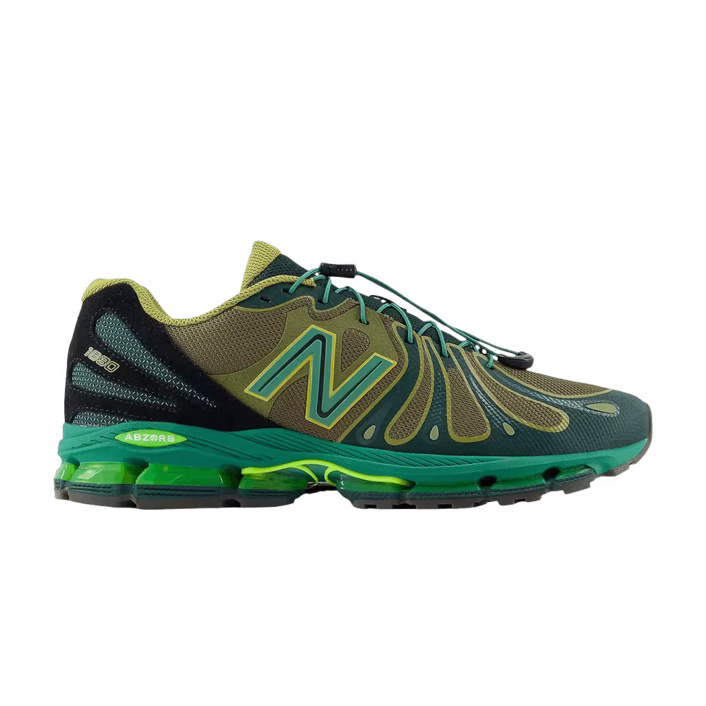 New Balance 1890 Nordic Green