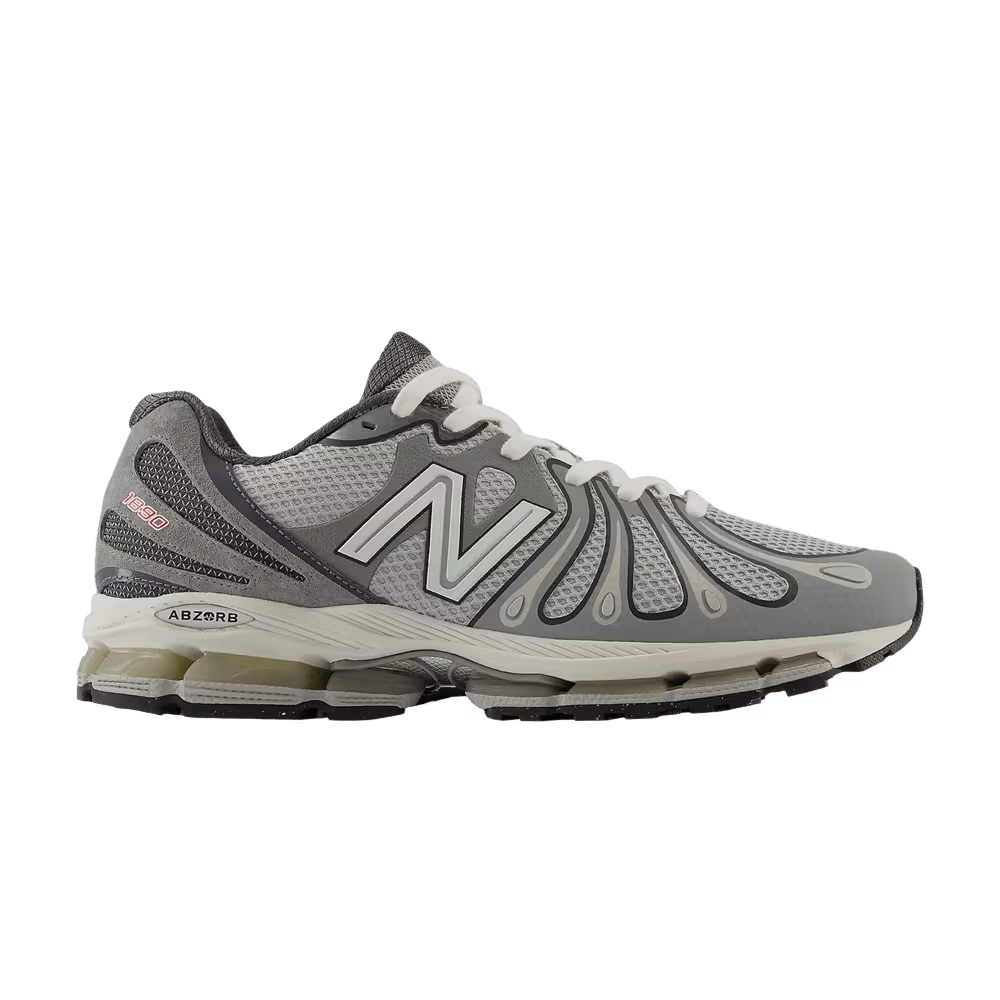 New Balance 1890 Grey Days