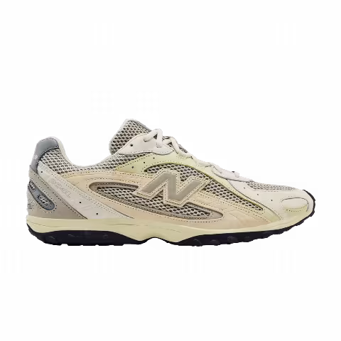 AURALEE x New Balance 204L 'Cream'