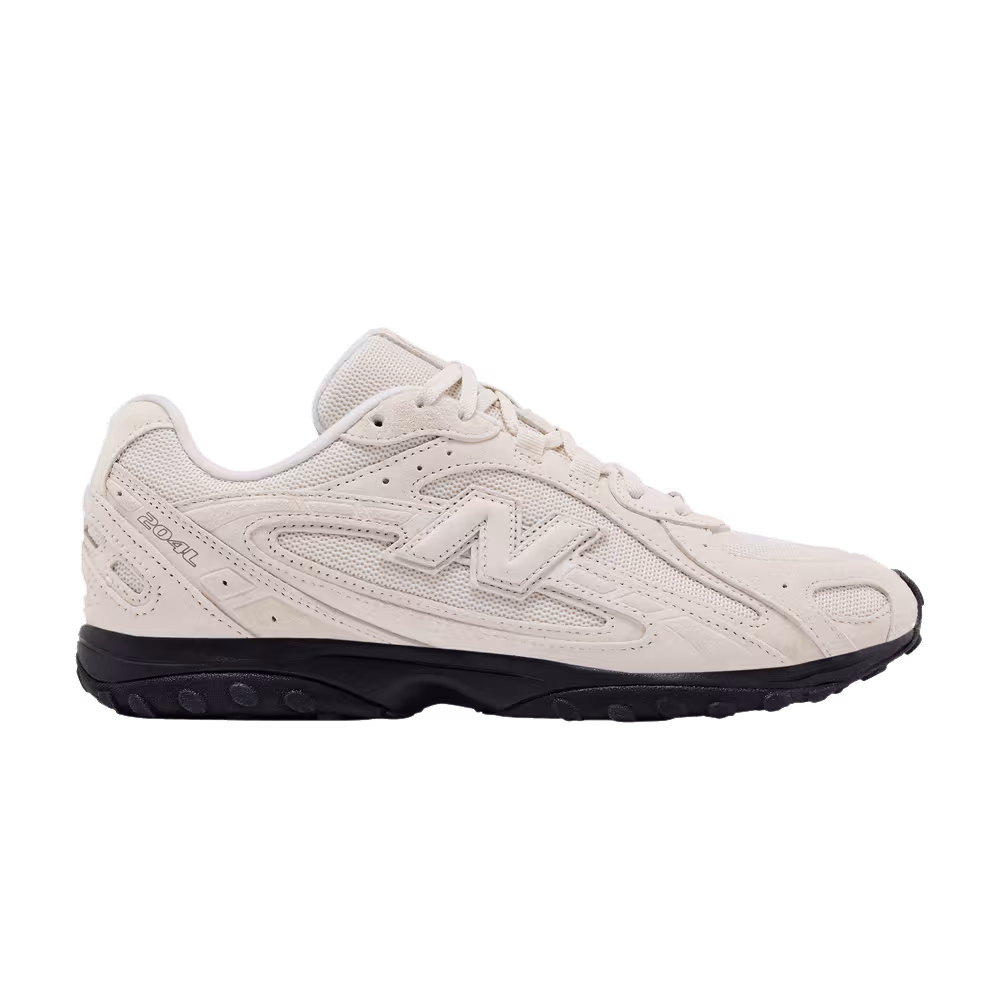 New Balance 204L Year of The Horse - White