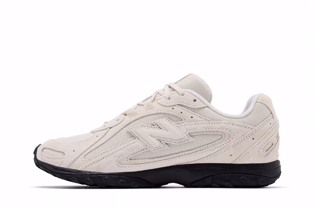 New Balance 204L Year of The Horse - White, view 4
