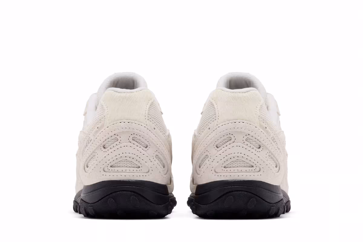 New Balance 204L Year of The Horse - White, view 7