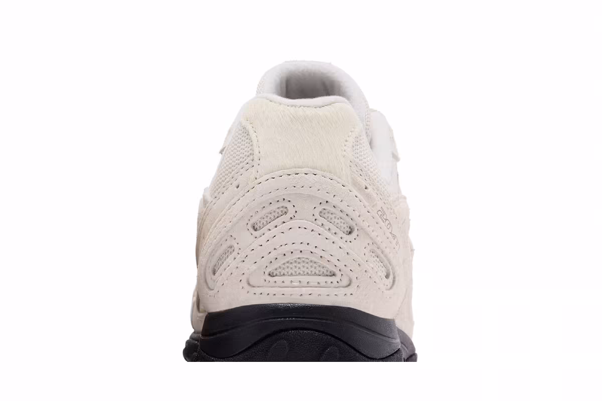 New Balance 204L Year of The Horse - White, view 8