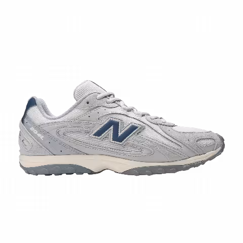 New Balance 204L 'Raincloud Ash Wood'