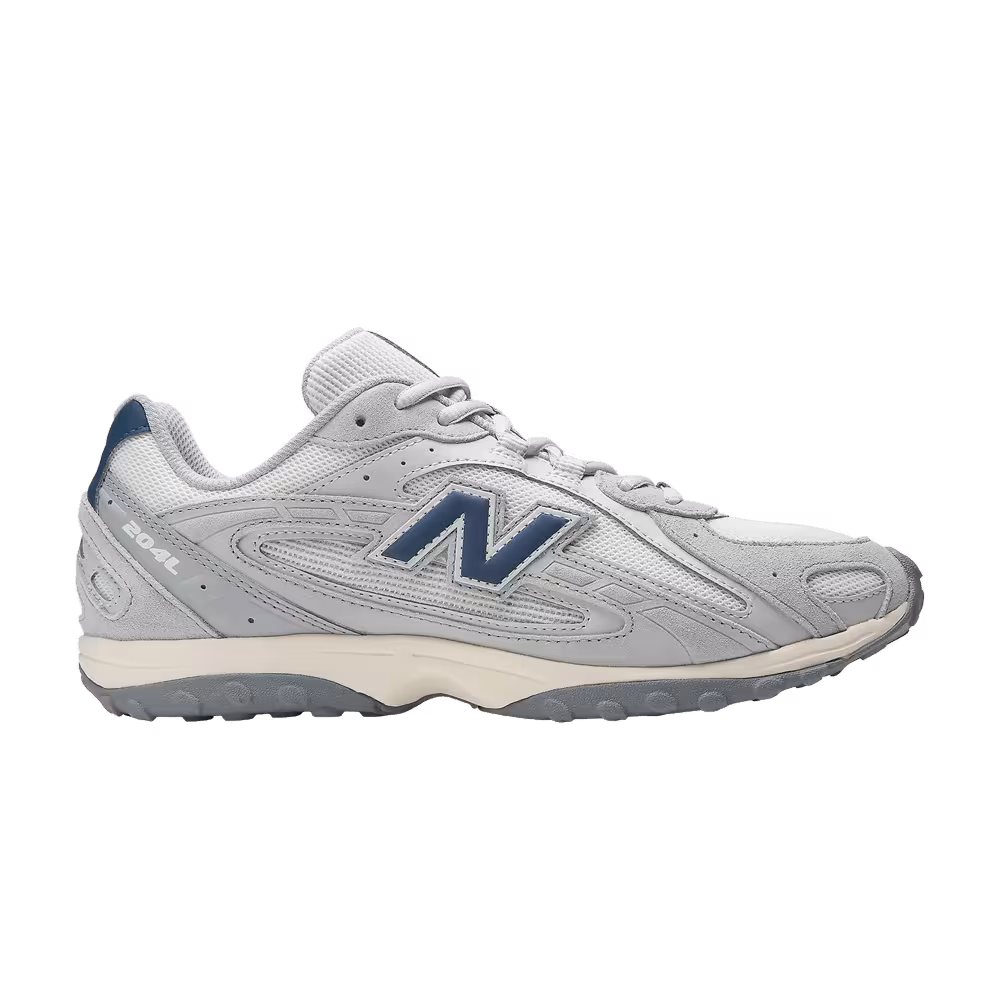 New Balance 204L Raincloud Ash Wood