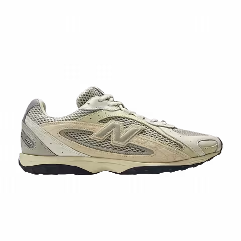 AURALEE x New Balance 204L 'Grey'