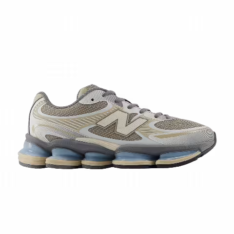 New Balance ABZORB 2000 'Grey Matter Timberwolf'