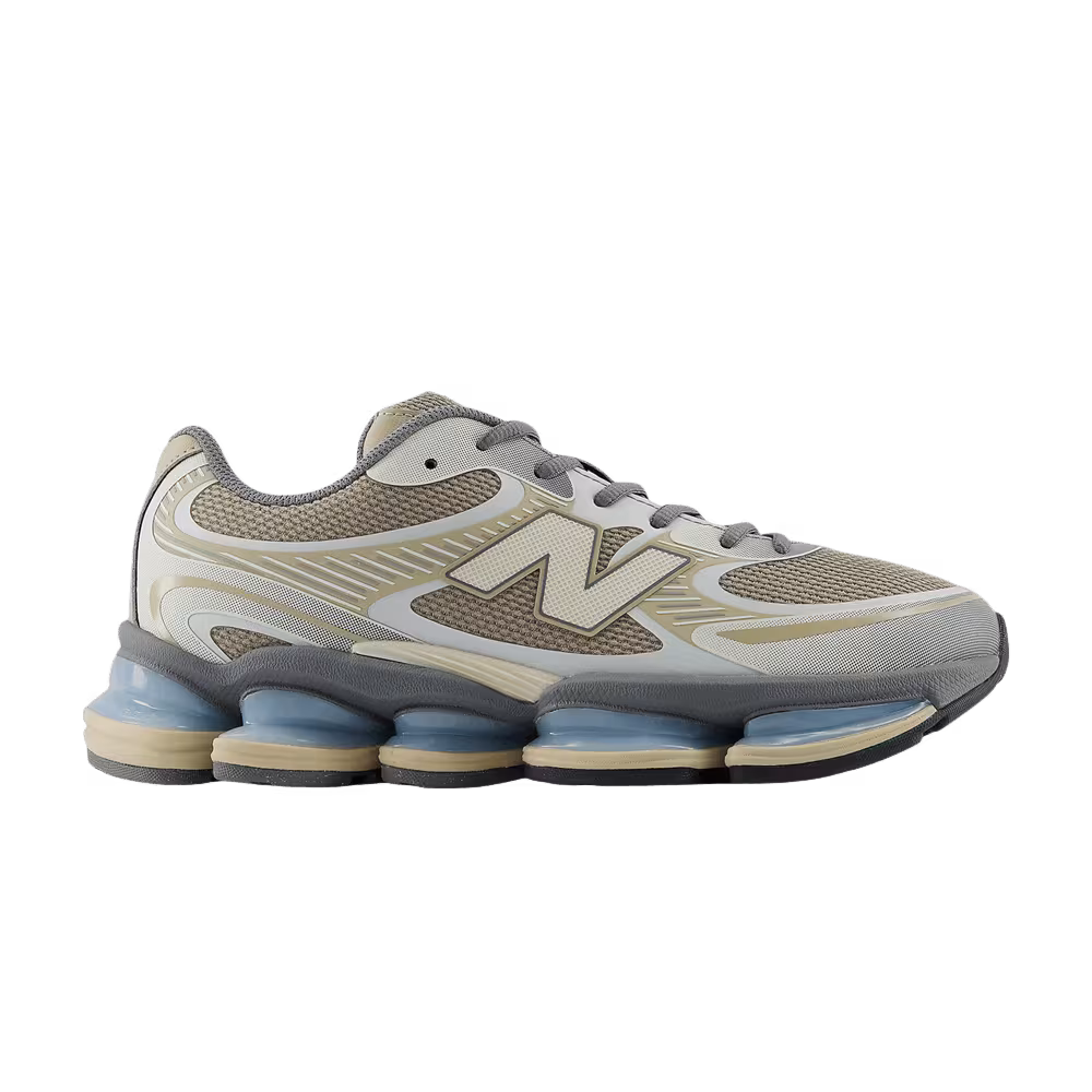 New Balance ABZORB 2000 Grey Matter Timberwolf