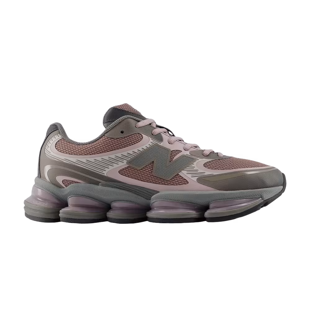 New Balance ABZORB 2000 Ice Wine Earth Shadow