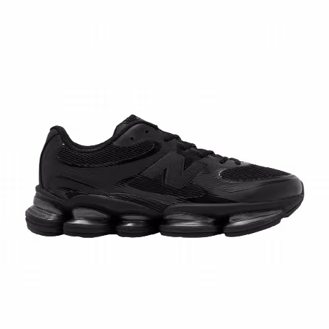 New Balance ABZORB 2000 'Triple Black'