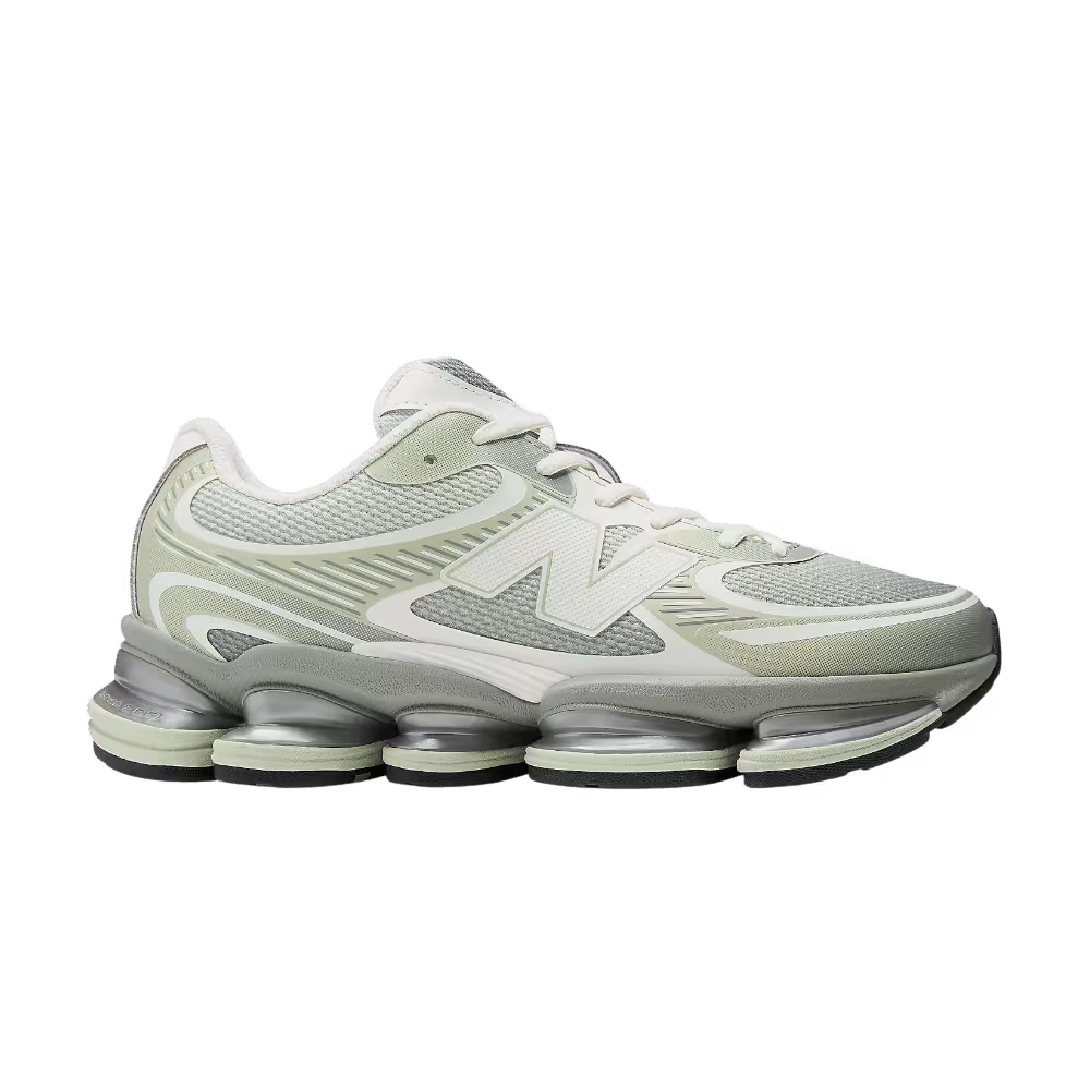 New Balance Abzorb 2000 Silver Moss