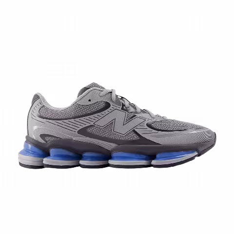 New Balance 2000 'Grey Blue'