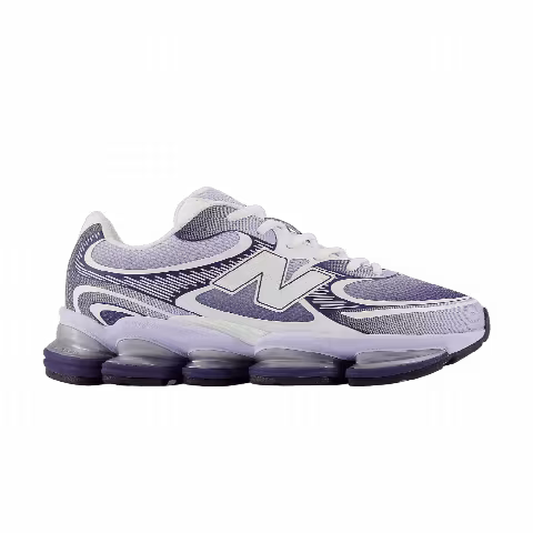 New Balance Abzorb 2000 'Boysenberry'