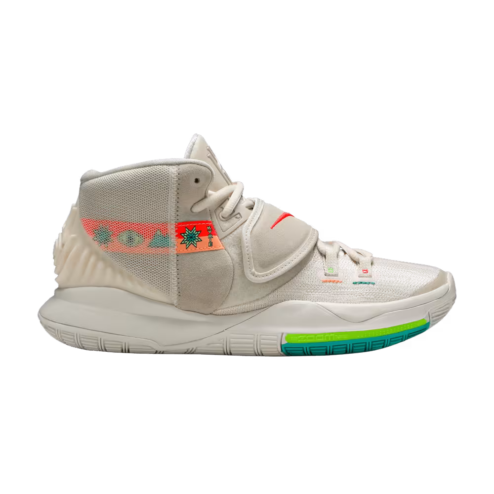 Nike Kyrie 6 N7