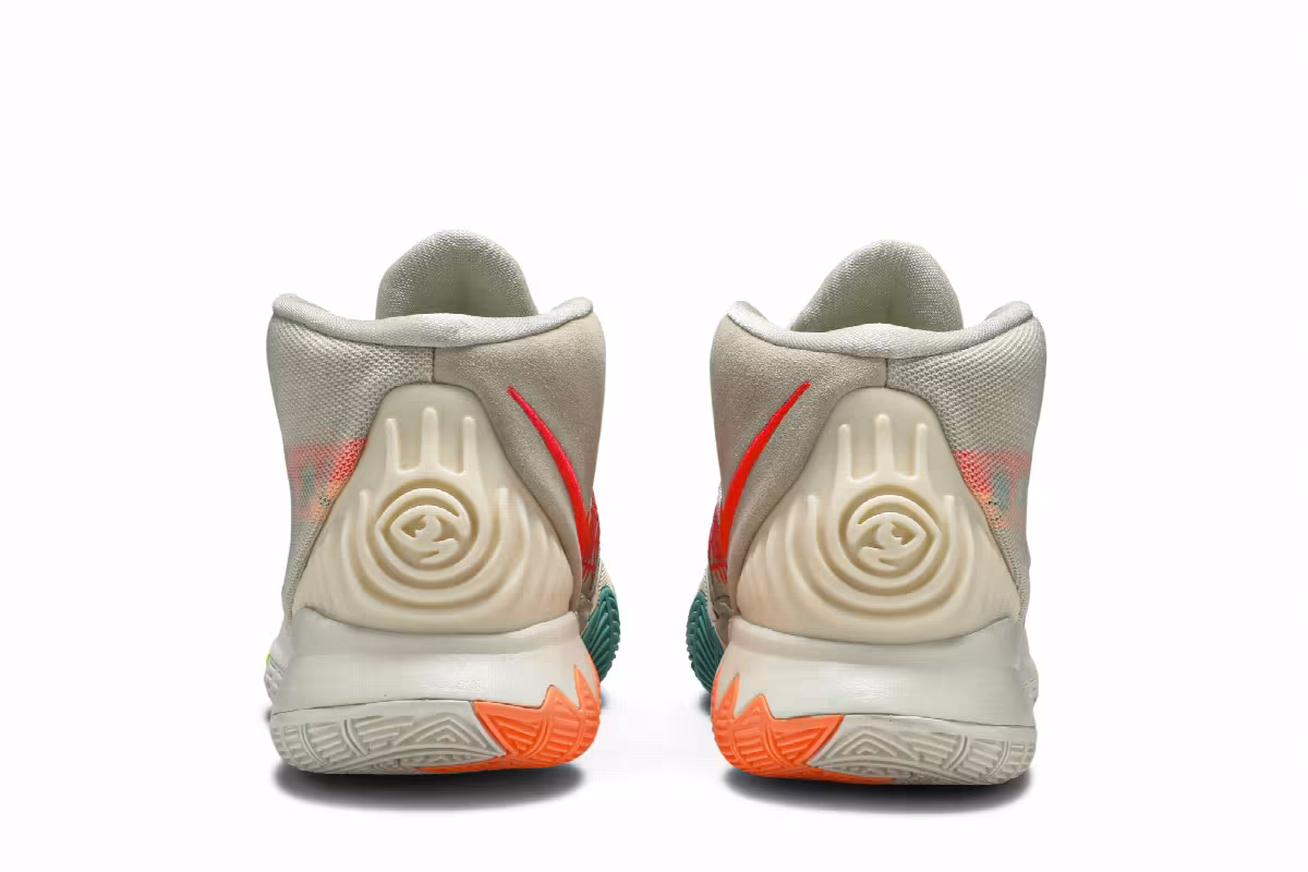 Nike Kyrie 6 N7, view 7