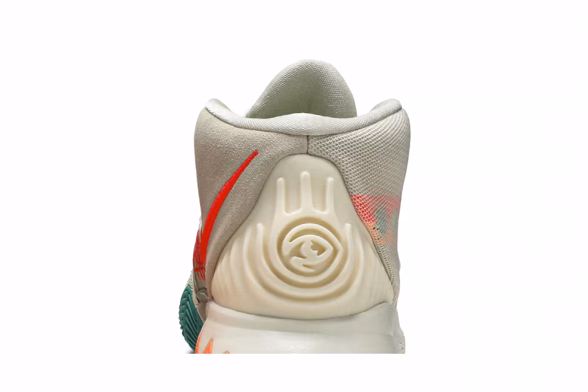Nike Kyrie 6 N7, view 8