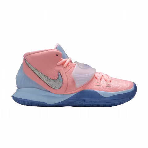 Concepts x Nike Kyrie 6 'Khepri'