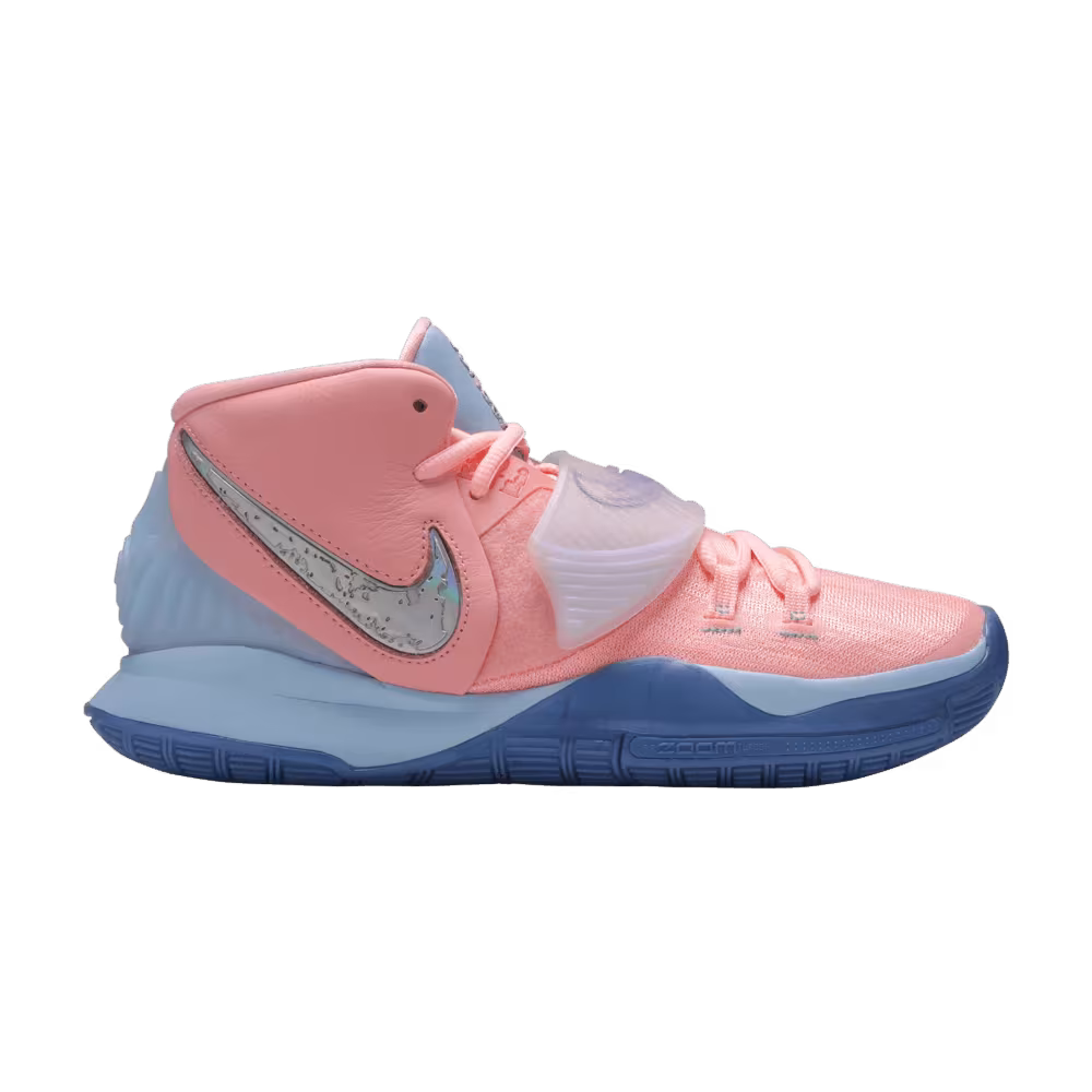 Concepts x Nike Kyrie 6 Khepri