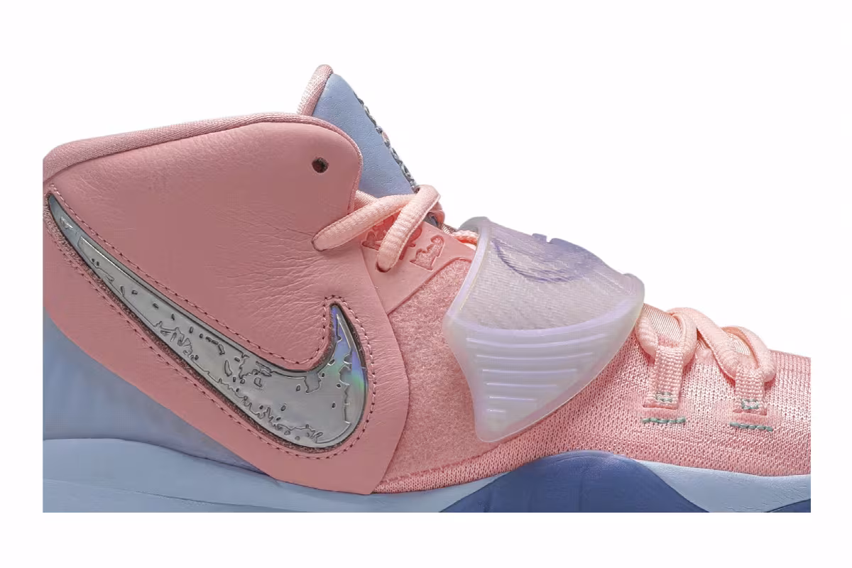 Concepts x Nike Kyrie 6 Khepri, view 3