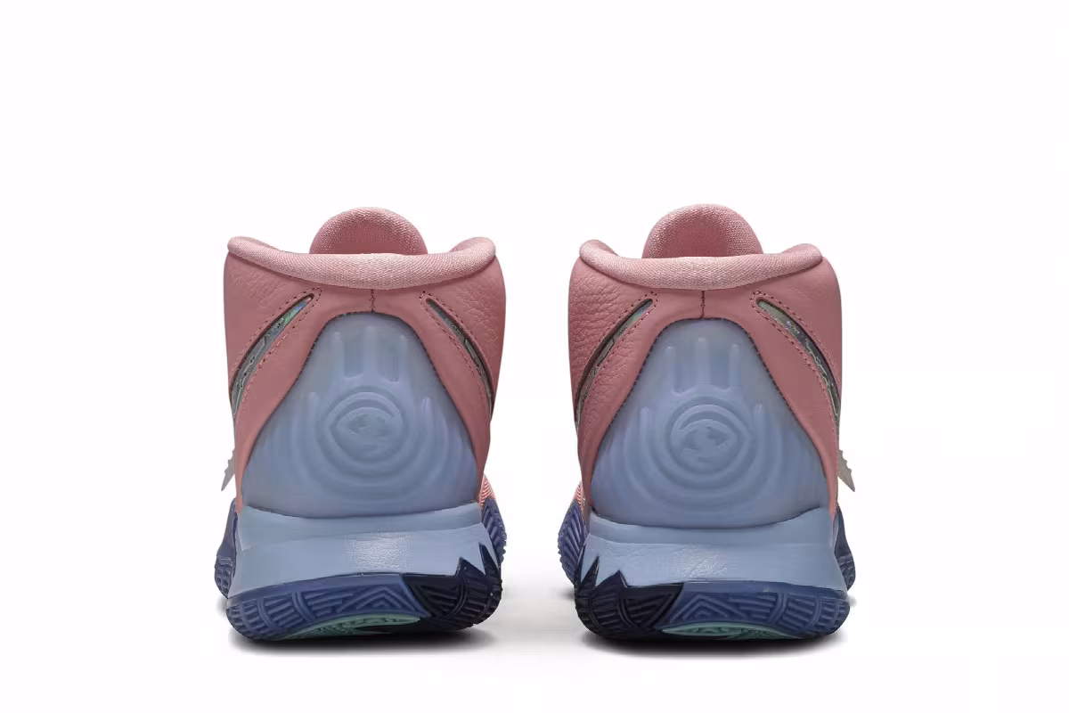 Concepts x Nike Kyrie 6 Khepri, view 7