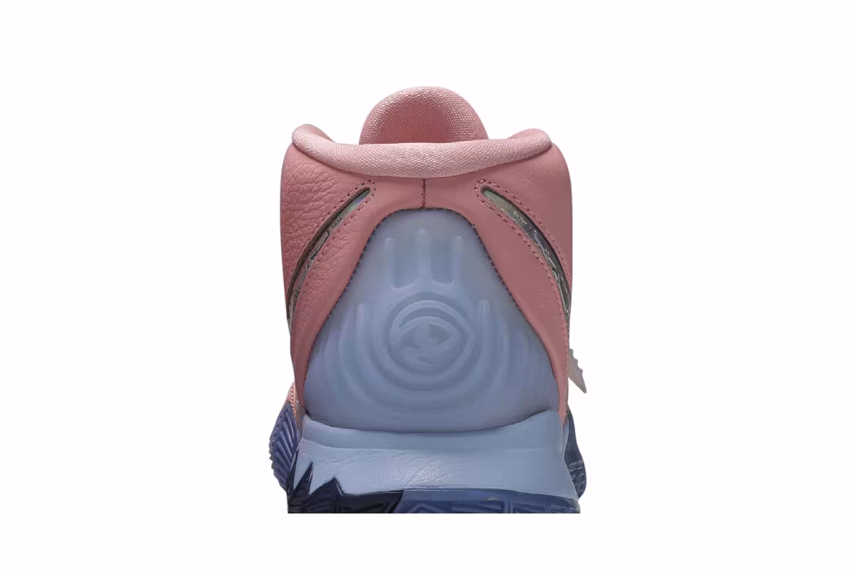 Concepts x Nike Kyrie 6 Khepri, view 8