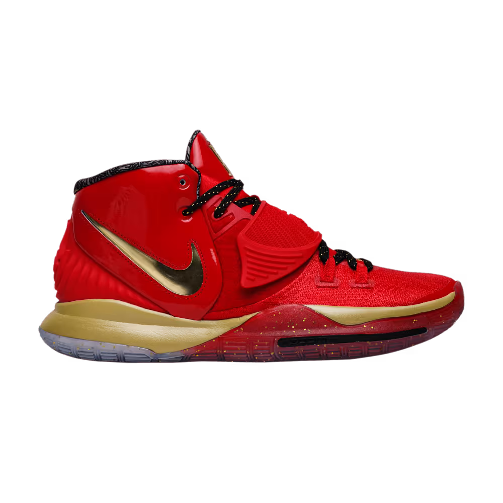 Nike Kyrie 6 Trophies - NBA ASG 2020