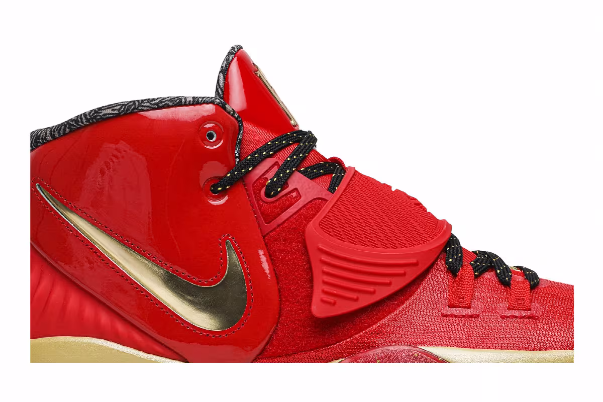 Nike Kyrie 6 Trophies - NBA ASG 2020, view 3