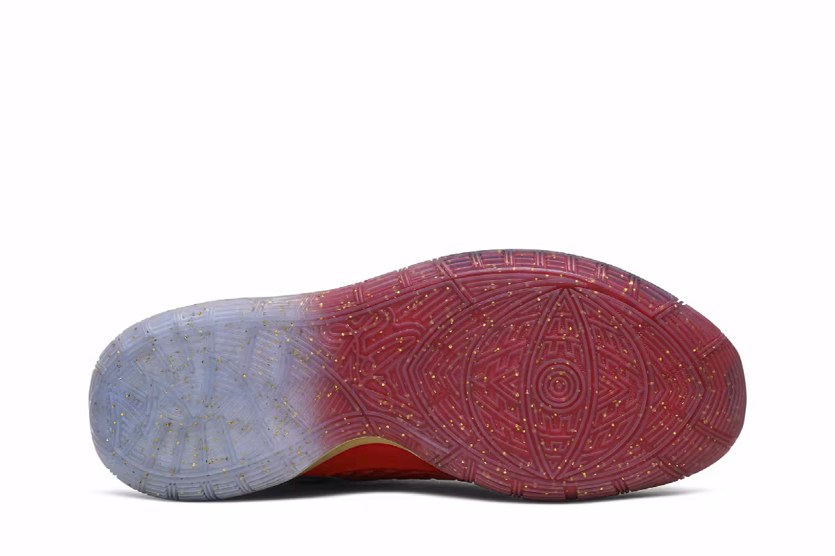 Nike Kyrie 6 Trophies - NBA ASG 2020, view 5