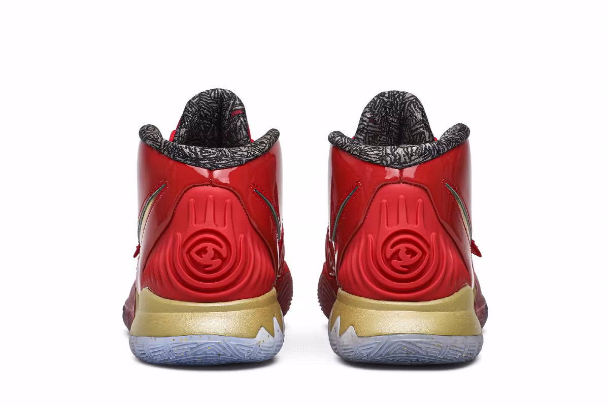 Nike Kyrie 6 Trophies - NBA ASG 2020, view 7