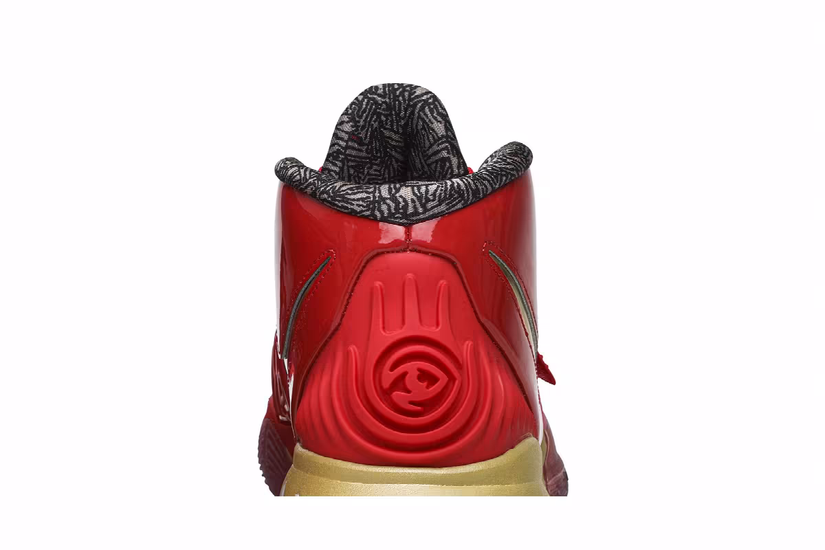 Nike Kyrie 6 Trophies - NBA ASG 2020, view 8