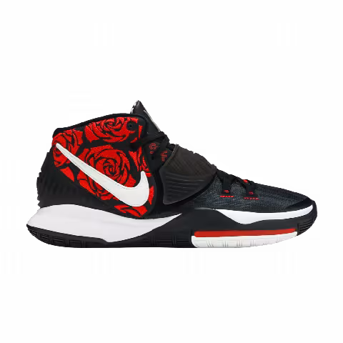 Sneaker Room x Nike Kyrie 6 'Mom - Black'