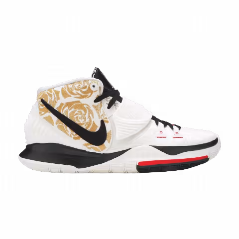 Sneaker Room x Nike Kyrie 6 'Mom - Cream'