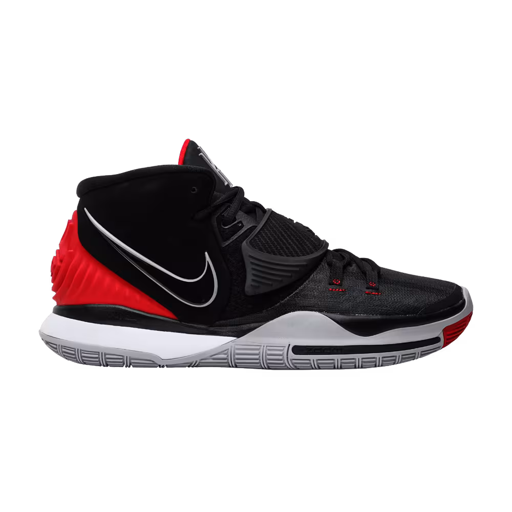 Nike Kyrie 6 Bred