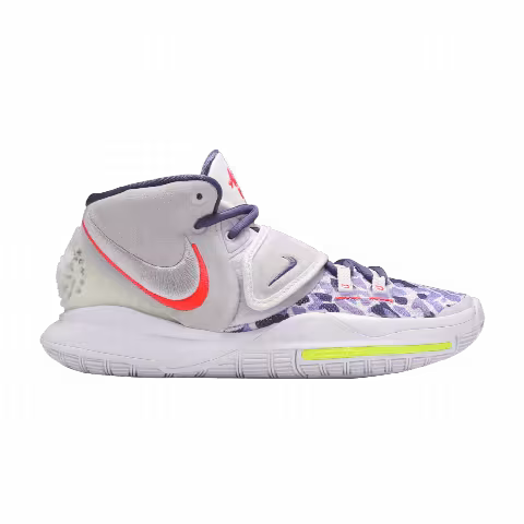 Nike Kyrie 6 'Asia Irving - Barely Grape'