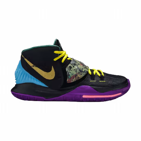 Nike Kyrie 6 EP 'Chinese New Year'