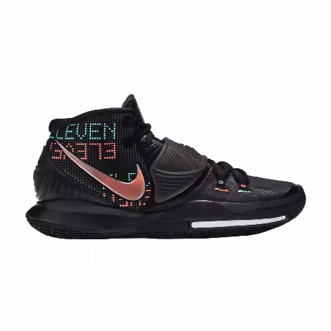 Nike Kyrie 6 'Shot Clock'