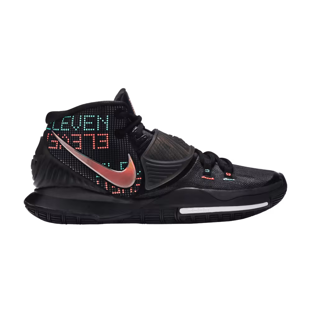 Nike Kyrie 6 Shot Clock