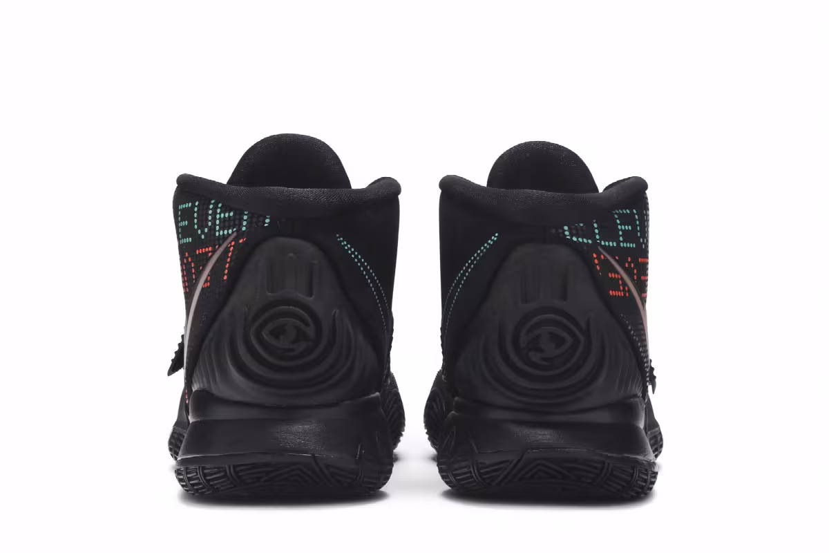 Nike Kyrie 6 Shot Clock, view 7