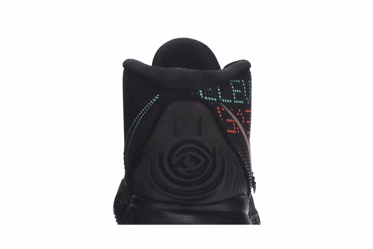 Nike Kyrie 6 Shot Clock, view 8