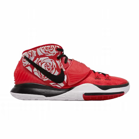 Sneaker Room x Nike Kyrie 6 'Mom - Red'
