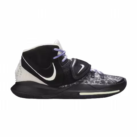 Nike Kyrie 6 'Asia Irving - Black'
