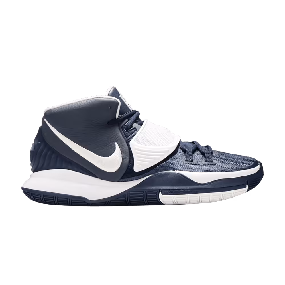 Nike Kyrie 6 Team Midnight Navy